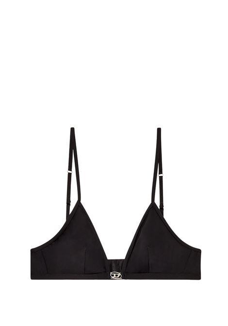 luma dnm bra woman black DIESEL | A17545 0IKBN9XX